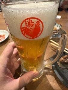 焼き鳥 鳥たん 博多中洲店