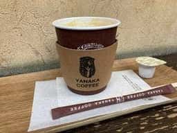 やなか珈琲店 東銀座店