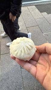 皇朝 刈包
