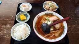 すがい食堂バイパス店