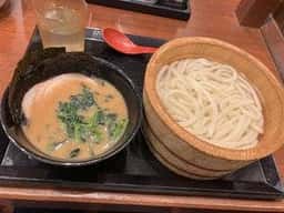 丸亀製麺 川崎津田山店