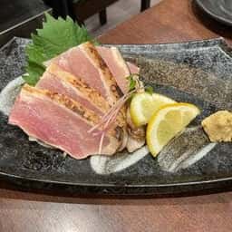 焼鳥と餃子とおでん ブラック