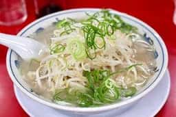 ラーメン福 知立店