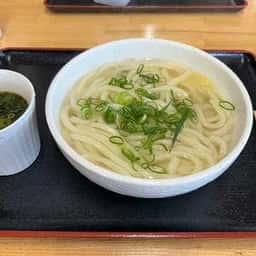 讃岐うどん 空海房