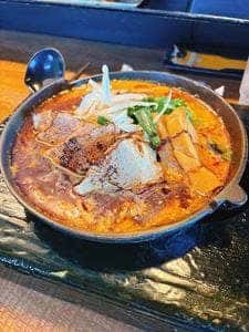 麺屋蔵人 湊店