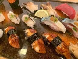 うを佐 阪急三番街店