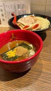 三田製麺所 新宿東口店