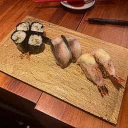 立鮨すし横 ヤエチカ店