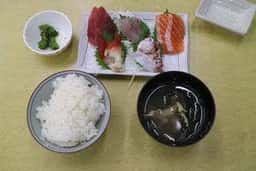 藤丸鮮魚店