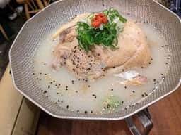 CLASSIC参鶏湯