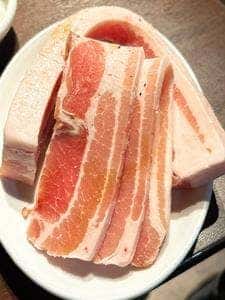 焼肉李朝園 布施店