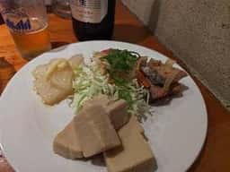 手作り料理 たなか