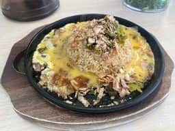 ラーメン横綱 守口店