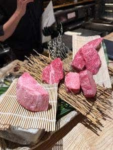 北新地はらみ 別邸