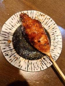 やきとん きっ粋。