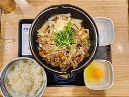 吉野家 荻窪北口店