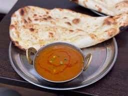 TANDOORI PALACE