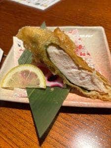 浪漫座 博多 新館