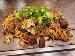 長田本庄軒 メトロセンター西葛西店