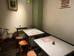 あん カフェ大嶋