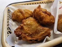 ケンタッキーフライドチキン 荻窪店