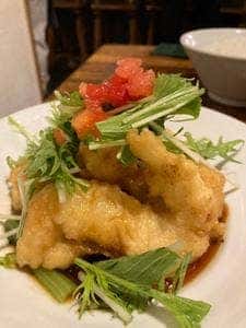 青山シャンウェイ 本店