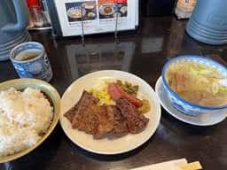 たんや善治郎 駅前本店