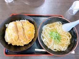 あずみうどん 高田店