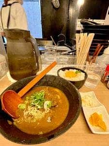 得正 江戸堀店