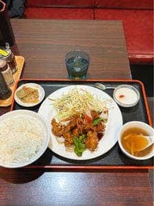 味仙 虎ノ門店