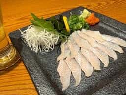 海賊料理と牡蠣の店 村上海賊 エキエ広島店