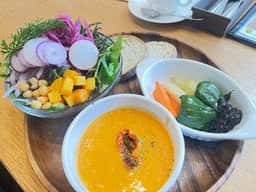 オトノハカフェ
