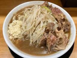 麺屋 小金