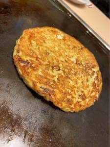 お好み焼･焼そば 風月 イオン発寒店