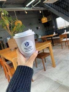 glin coffee 時の鐘店