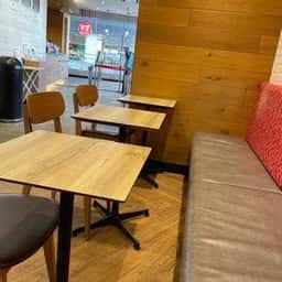 ゴンチャ アルシェ大宮店