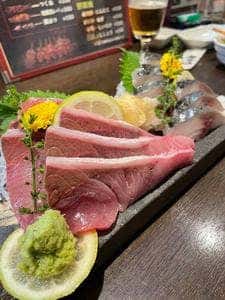 居酒屋じゅん