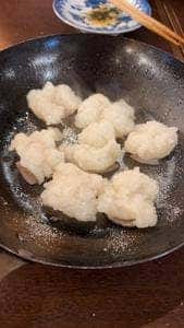 煮こみ 中洲川端店