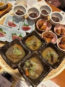 虎連坊 大手町店