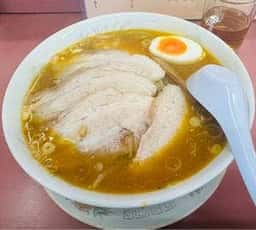 福松