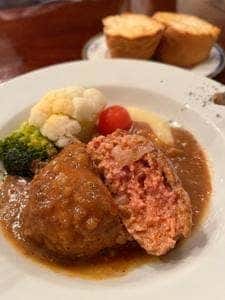 バー ア ヴァン アッシュ