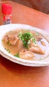 ビストロうえむら亭