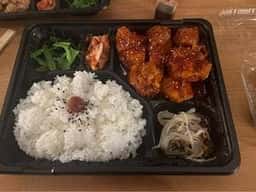 韓国料理 テバギ屋