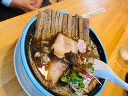 中華そば 西巻流