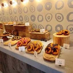 We Love Donut 自由が丘店
