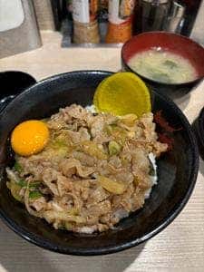 伝説のすた丼屋 お茶の水店
