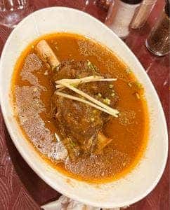 LUCKNOWI FAMILY RESTAURANT