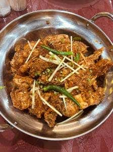 LUCKNOWI FAMILY RESTAURANT