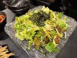 焼肉 やまぎし