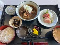 カントリークラブ ザ・レイクス レストラン